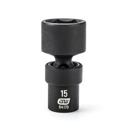 GearWrench Universal Impact Sockets 84170