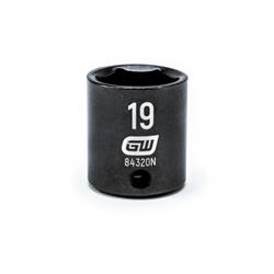 GearWrench Impact Sockets 84320N