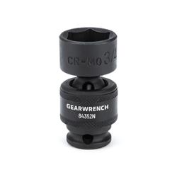 GearWrench Universal Impact Sockets 84352N