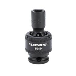 GearWrench Universal Impact Sockets 84355N