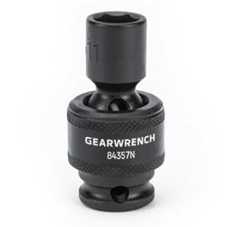 GearWrench Universal Impact Sockets 84357N