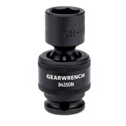 GearWrench Universal Impact Sockets 84360N