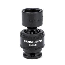 GearWrench Universal Impact Sockets 84362N