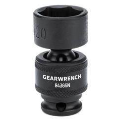 GearWrench Universal Impact Sockets 84366N
