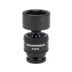 GearWrench Universal Impact Sockets 84367N