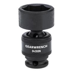 GearWrench Universal Impact Sockets 84368N