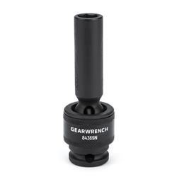 GearWrench Universal Impact Sockets 84369N