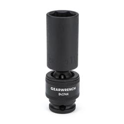 GearWrench Universal Impact Sockets 84374N