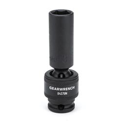 GearWrench Universal Impact Sockets 84379N