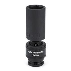 GearWrench Universal Impact Sockets 84384N