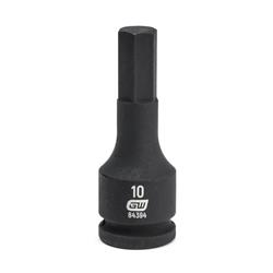GearWrench Hex Bit Sockets 84394