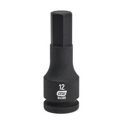 GearWrench Hex Bit Sockets 84395