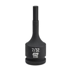 GearWrench Hex Bit Sockets 84398