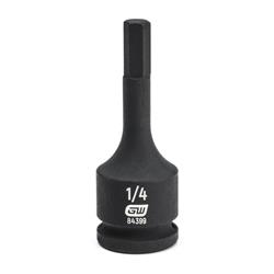 GearWrench Hex Bit Sockets 84399