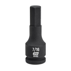 GearWrench Hex Bit Sockets 84402