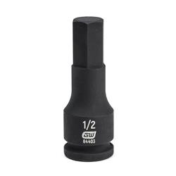 GearWrench Hex Bit Sockets 84403