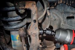 GearWrench X-Core Pinless Universal Impact Sockets 84468