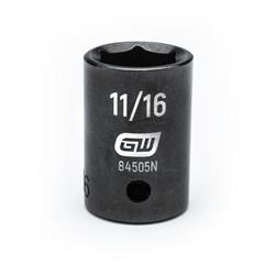 GearWrench Impact Sockets 84505N
