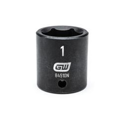 GearWrench Impact Sockets 84510N
