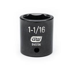 GearWrench Impact Sockets 84511N