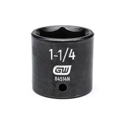 GearWrench Impact Sockets 84514N