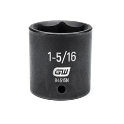 GearWrench Impact Sockets 84515N