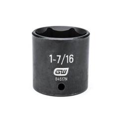 GearWrench Impact Sockets 84517N