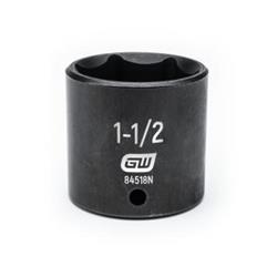 GearWrench Impact Sockets 84518N