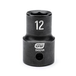 GearWrench Impact Sockets 84524N