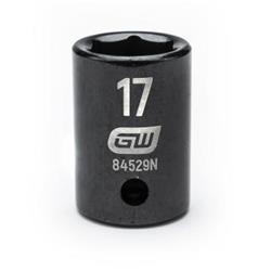 GearWrench Impact Sockets 84529N