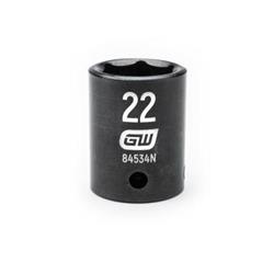 GearWrench Impact Sockets 84534N