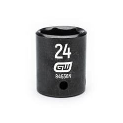 GearWrench Impact Sockets 84536N