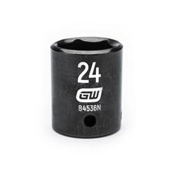 GearWrench Impact Sockets 84537N