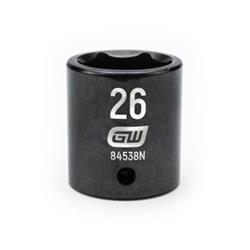 GearWrench Impact Sockets 84538N