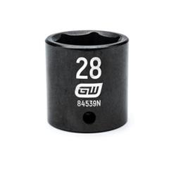 GearWrench Impact Sockets 84539N