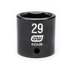 GearWrench Impact Sockets 84540N