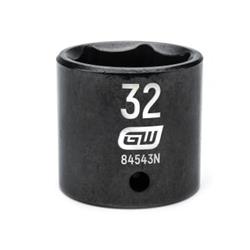 GearWrench Impact Sockets 84543N