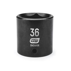 GearWrench Impact Sockets 84544N