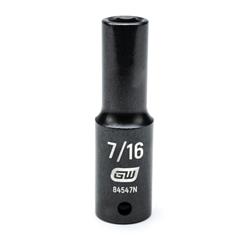 GearWrench Impact Sockets 84547N