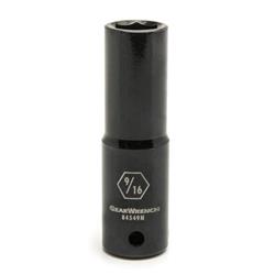 GearWrench Impact Sockets 84549N