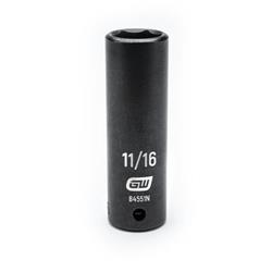 GearWrench Impact Sockets 84551N