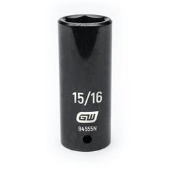 GearWrench Impact Sockets 84555N