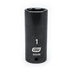 GearWrench Impact Sockets 84556N