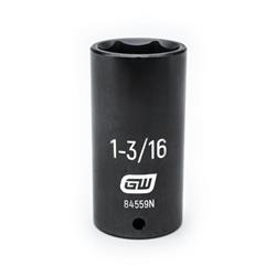GearWrench Impact Sockets 84559N