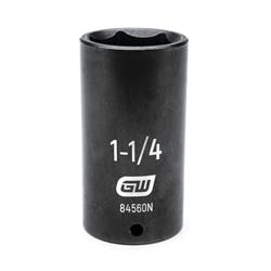 GearWrench Impact Sockets 84560N