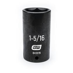 GearWrench Impact Sockets 84561N