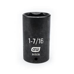 GearWrench Impact Sockets 84563N