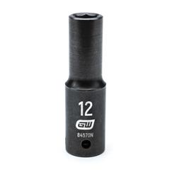 GearWrench Impact Sockets 84570N
