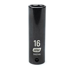GearWrench Impact Sockets 84574N