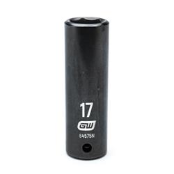 GearWrench Impact Sockets 84575N